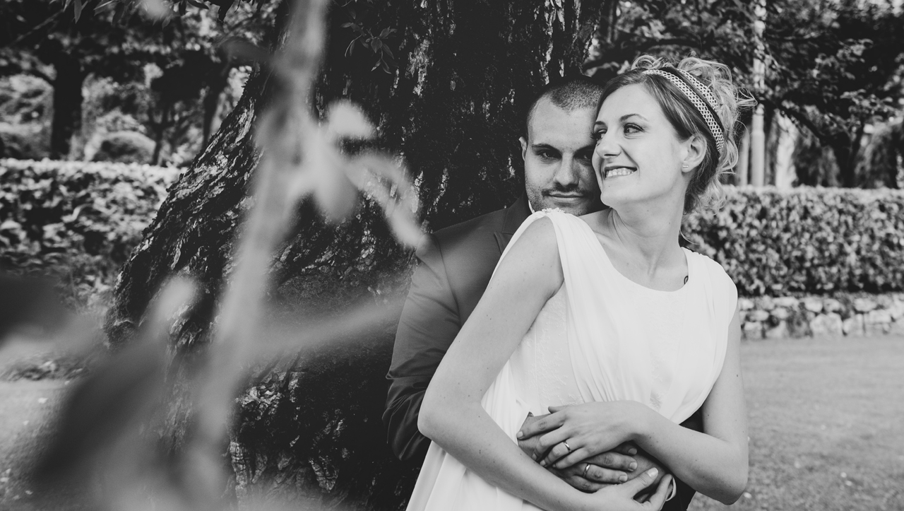 Matrimonio Villa Bruxelles