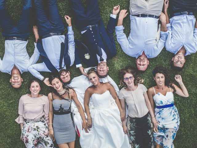 Silvia e Alessandro Corte Francesco Nozze