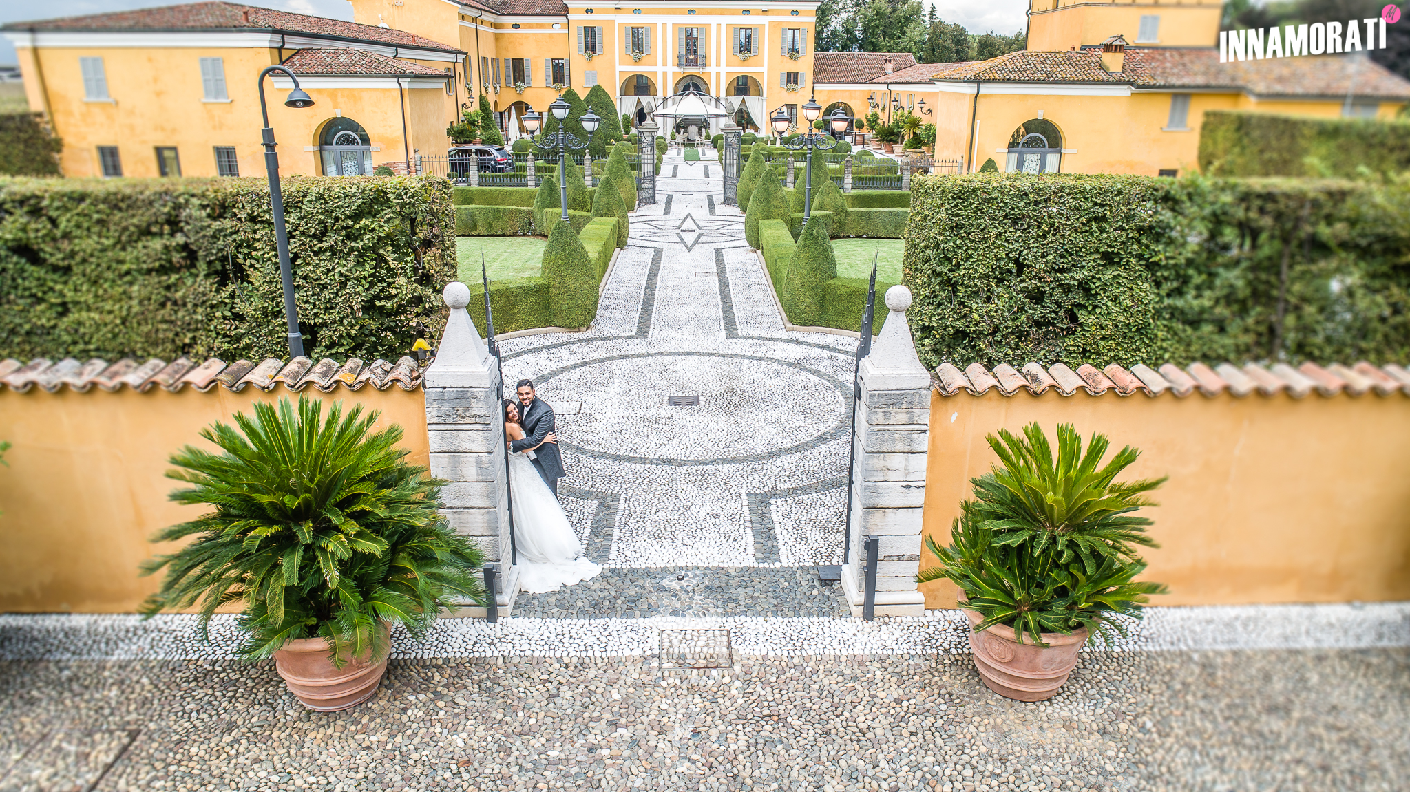 Location di nozze Matrimonio
