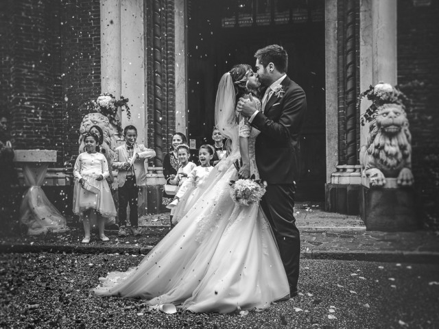 Alessandro e Paola Wedding Due Roccoli