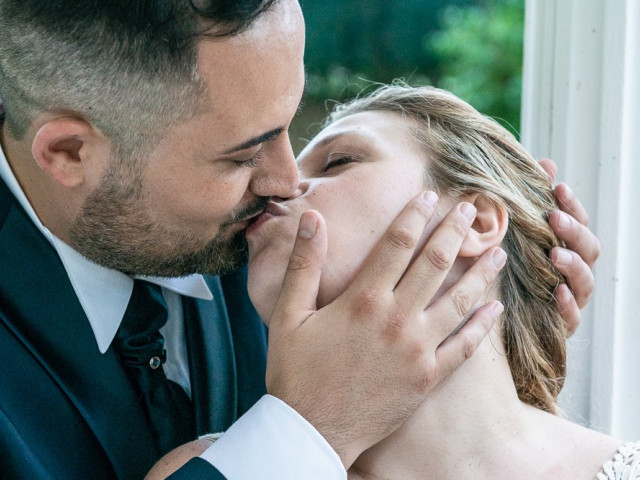 Annalisa e Nicola Corte Priore