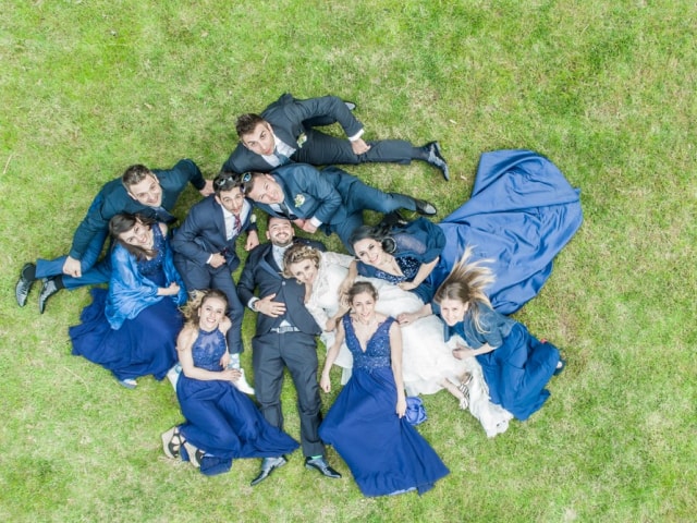 Daniela e Giorgio Aquarium