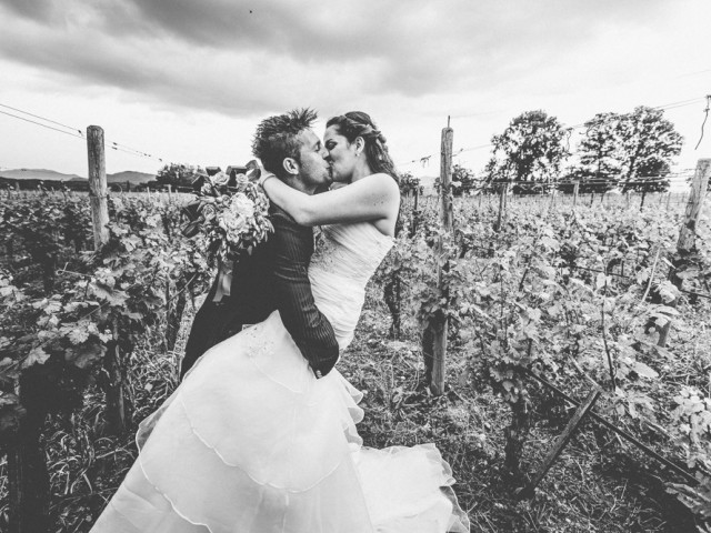 Aquila D'oro Best Wedding