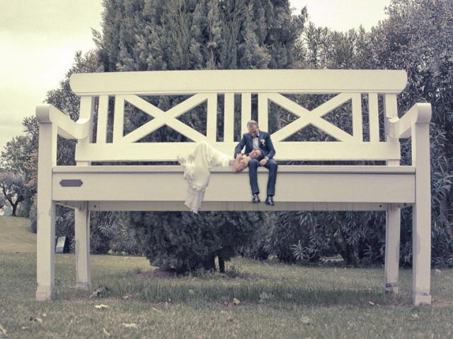 Michele e Giulia Michele e Giulia Casa di Papi
