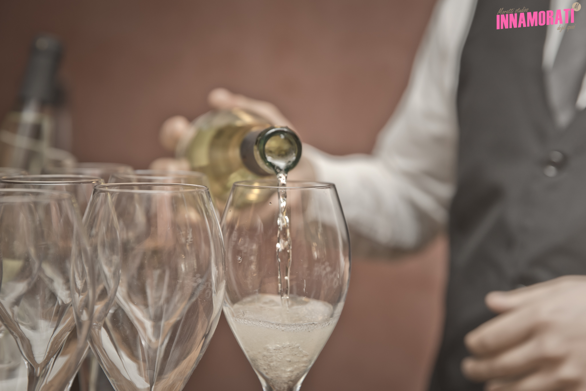 La Casa di Papi wine