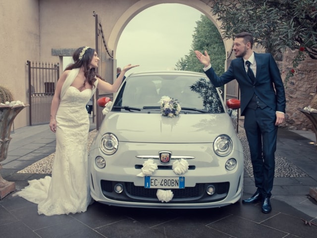 Al Dossello Lorenzo e Chiara Lorenzo e Chiara Al Dossello