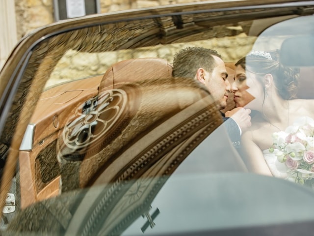 Valeria e Cesare La Palma