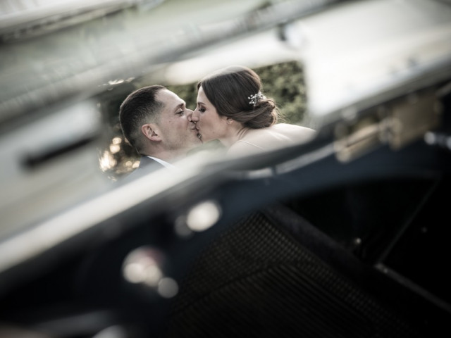 Giuseppe Nozze Fondaco dei Mercanti