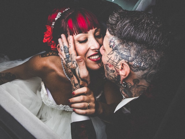 Chiara e Angelo Nozze Cremona