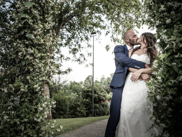 Katiuscia e Alessandro Nozze