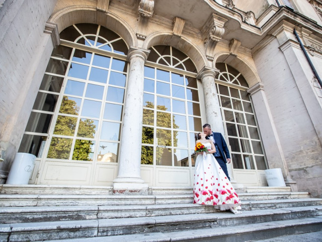 Wedding Villa Zaccaria