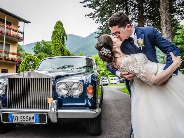 Monasterolo 2019 Sposi