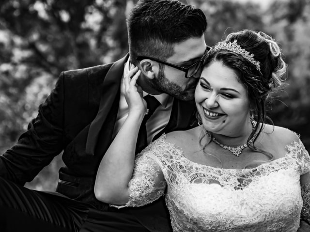 Antonietta e Alberto Best Wedding Antonietta e Alberto