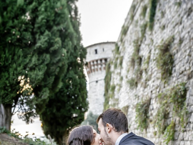 Ylenia e Oliviero Nozze