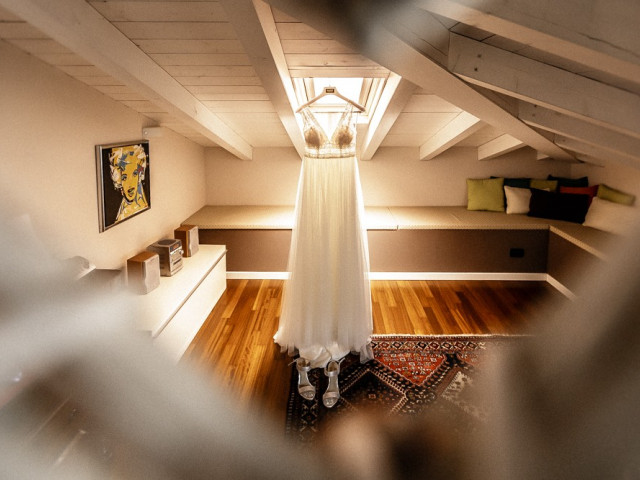 Silvia e Nicola Nozze