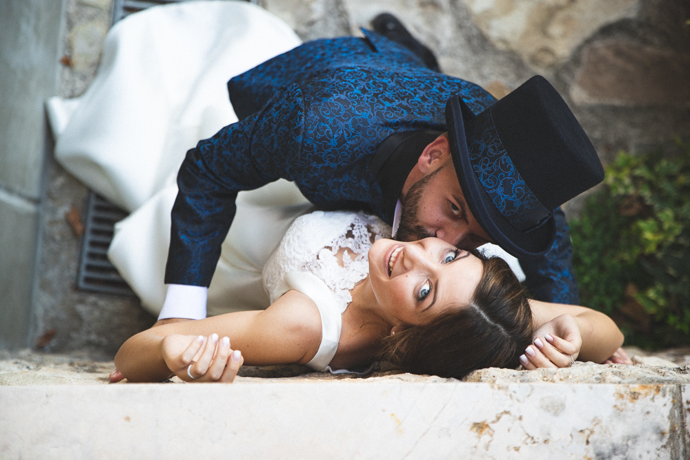 Fotografi di Matrimonio