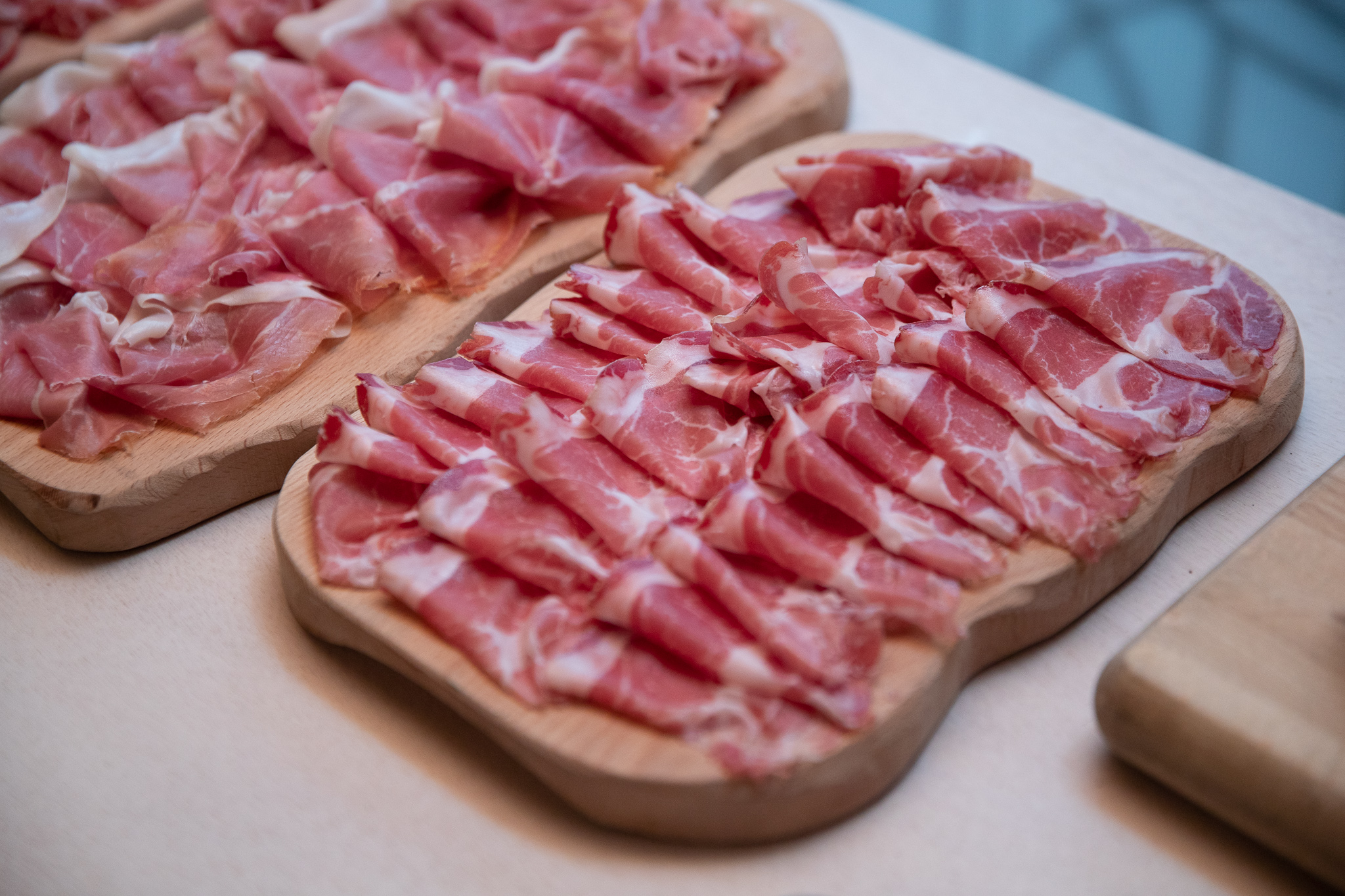 Antipasti casarecci la Ferghettina.jpg