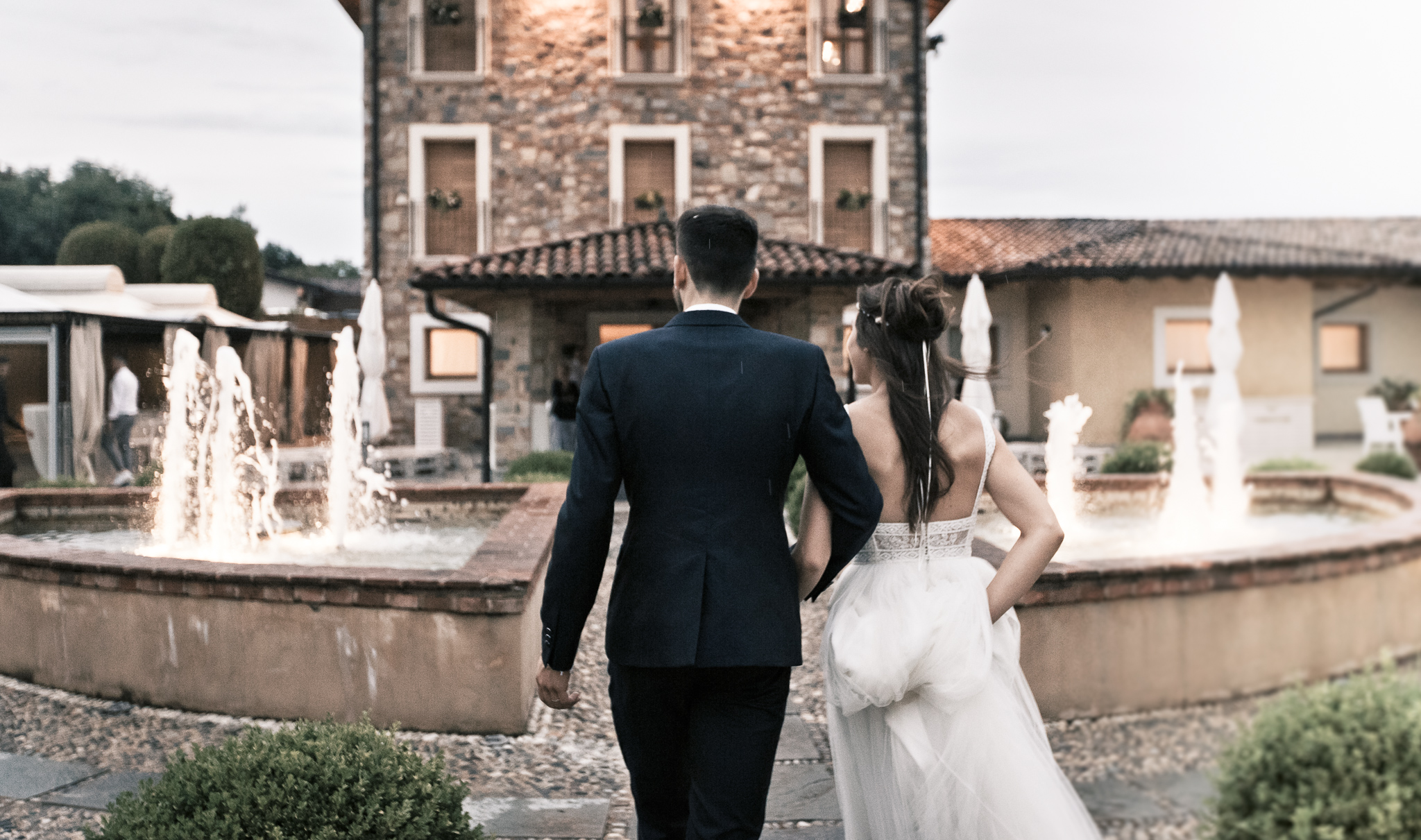 Cantina Ferghettina Sposi