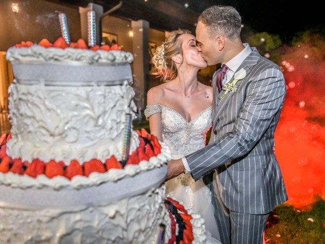 Chiara e Simone Borgo Santa Giulia