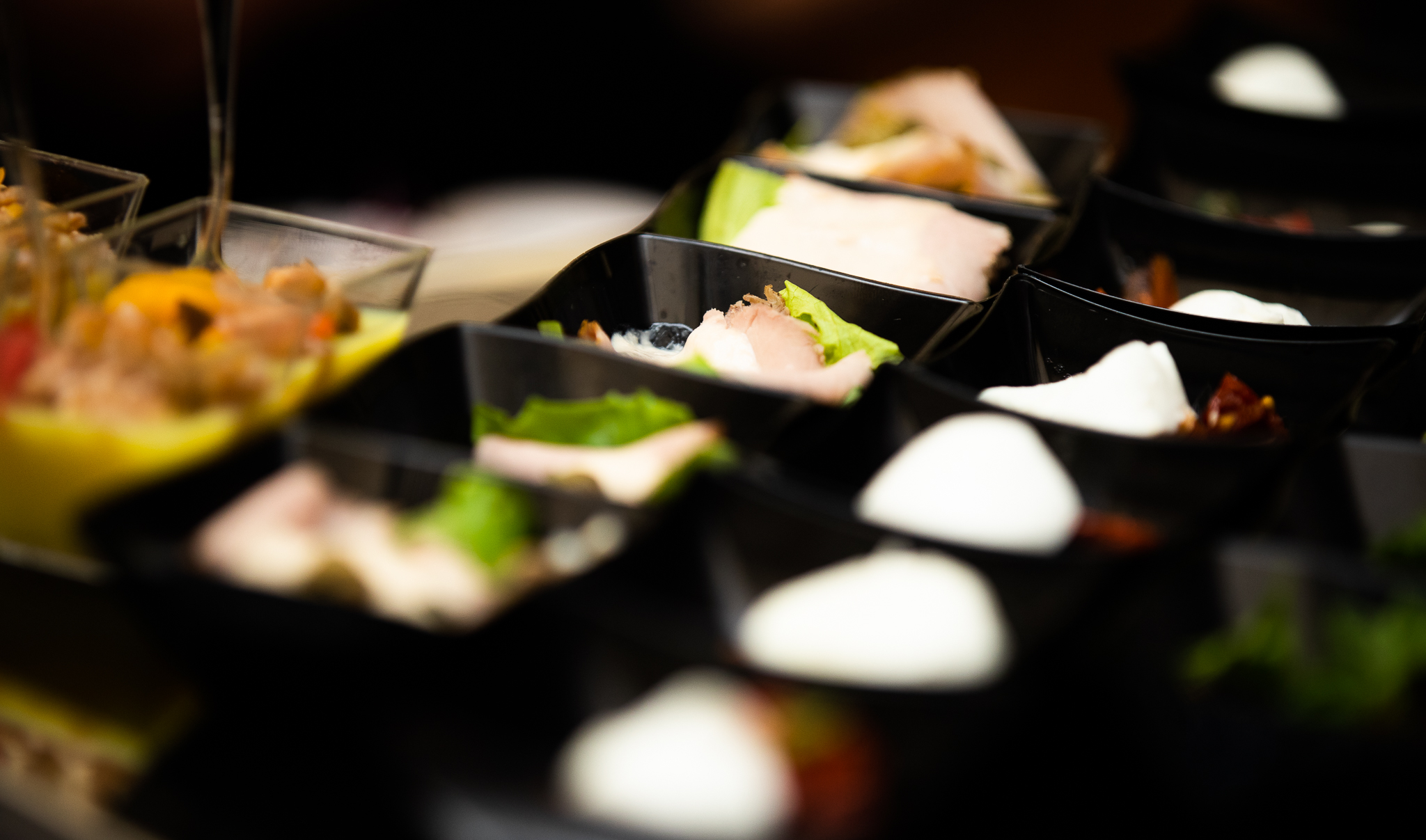 Antipasti locali montichiari