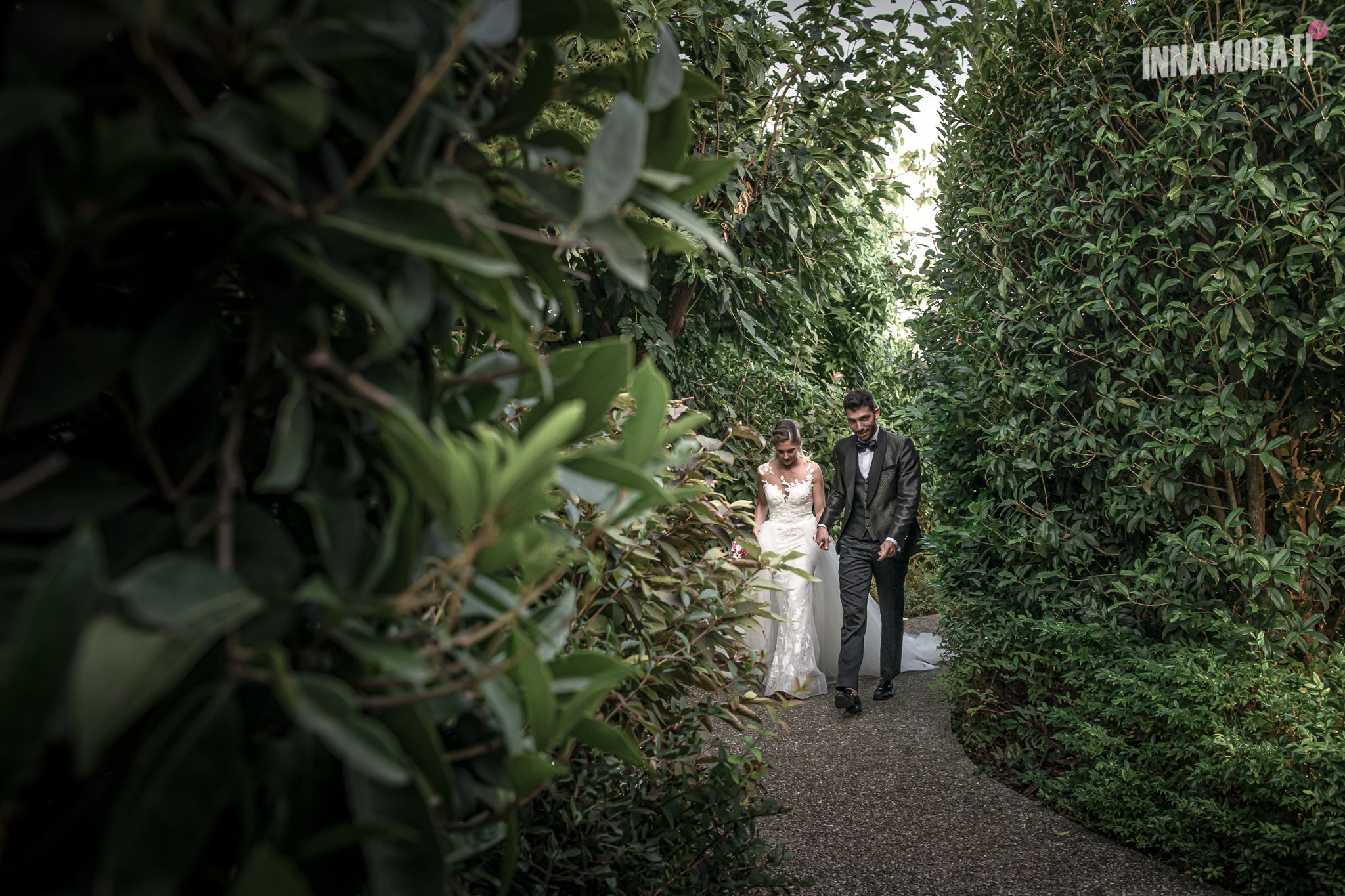 Innamorati Wedding Studio