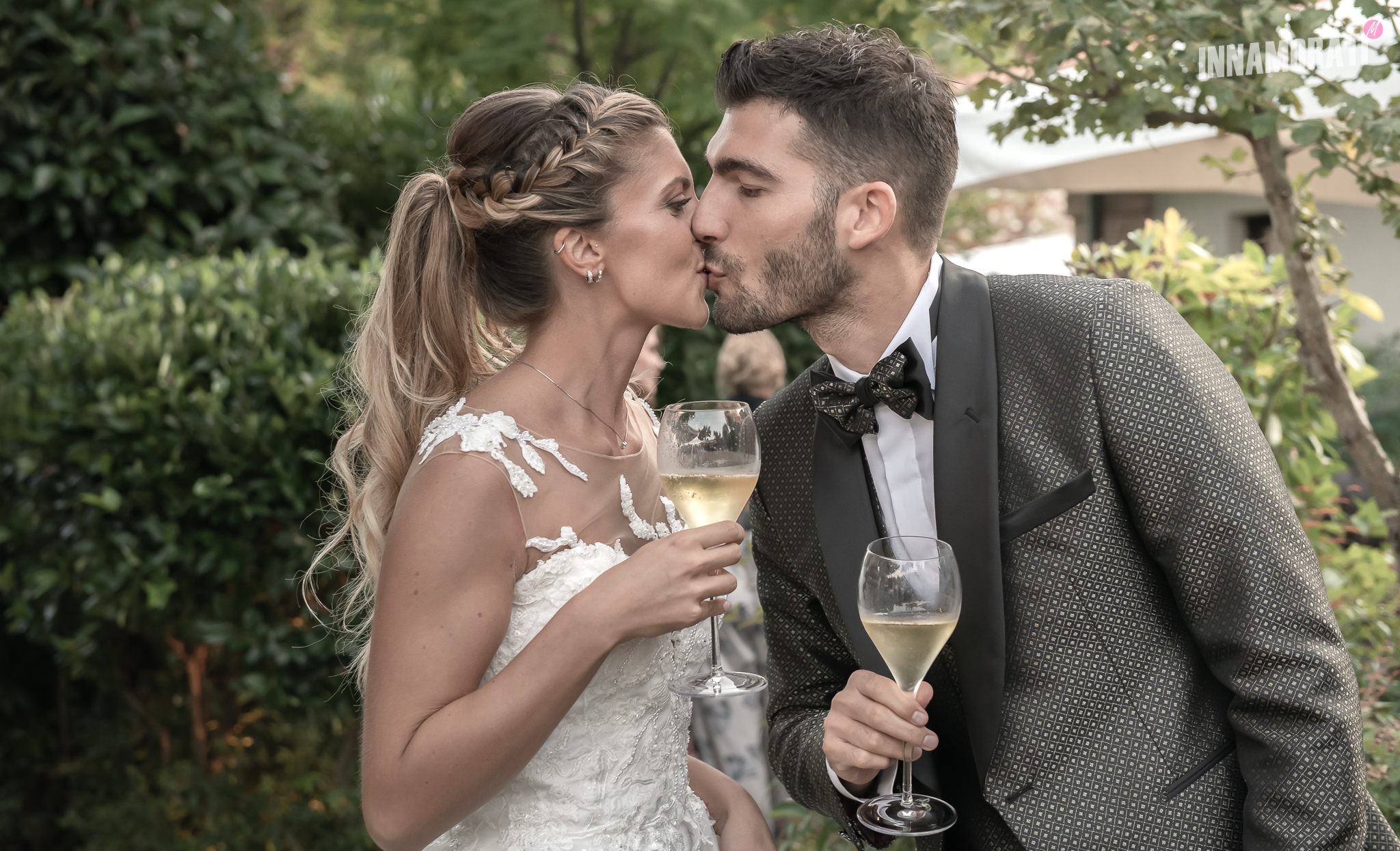 Innamorati Wedding Studio