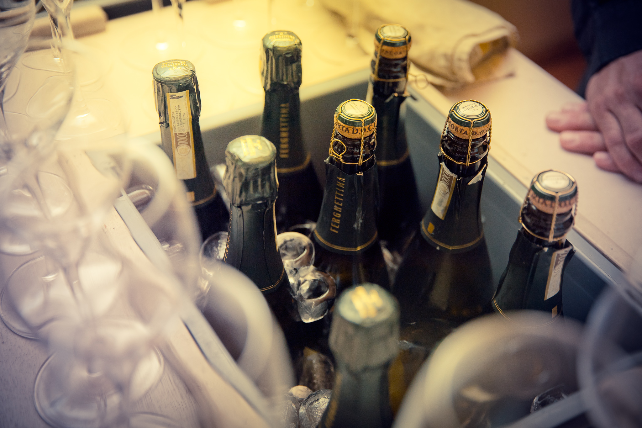 Cantina La Ferghettina