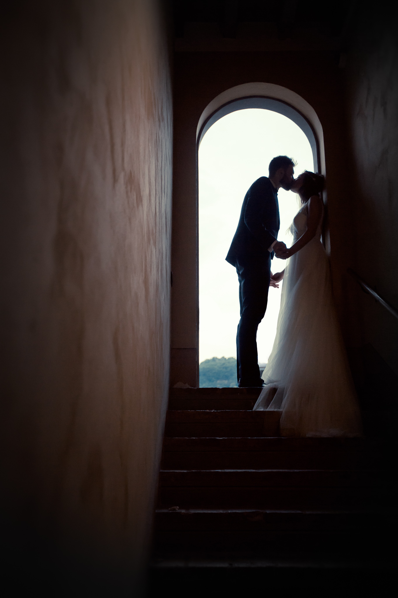 Fotografo Matrimonio