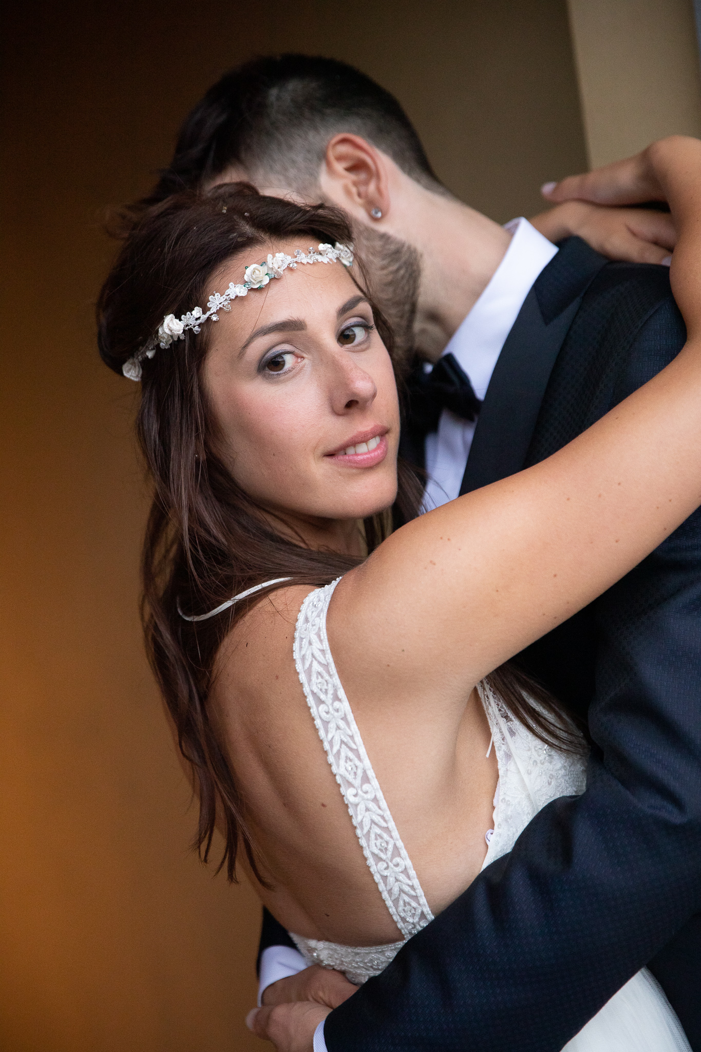 Sposarsi alla Ferghettina