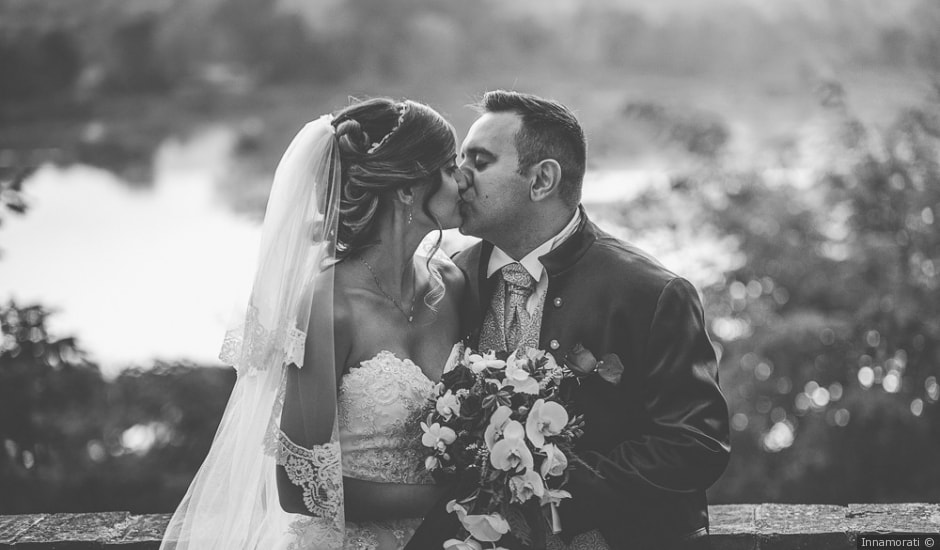 Denise e Andrea Best Wedding Denise e Andrea