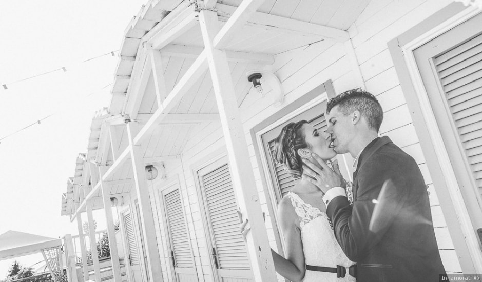 Un Matrimonio a San Giovanni delle Formiche