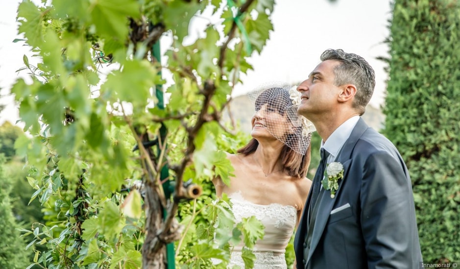 Marco e Cecilia Matrimonio Marco e Cecilia Matrimonio Villa Valenca