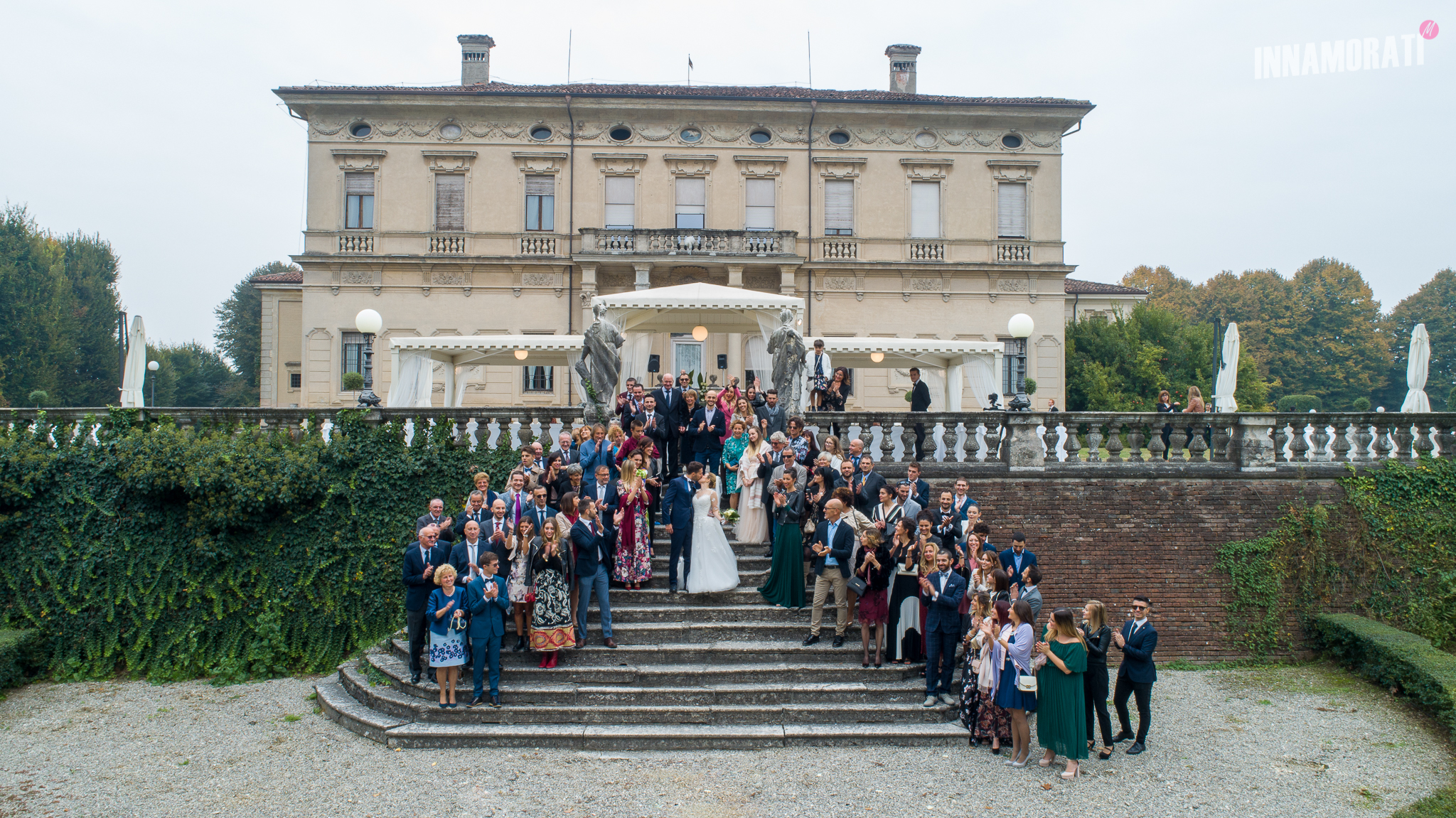 Villa Zaccaria Matrimonio Civile