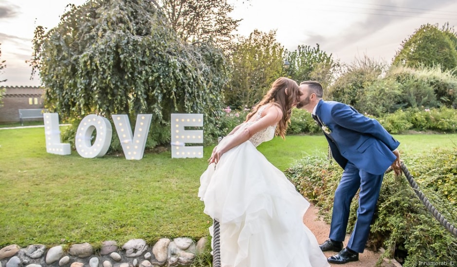 Cascina San Carlo Luana e Roberto