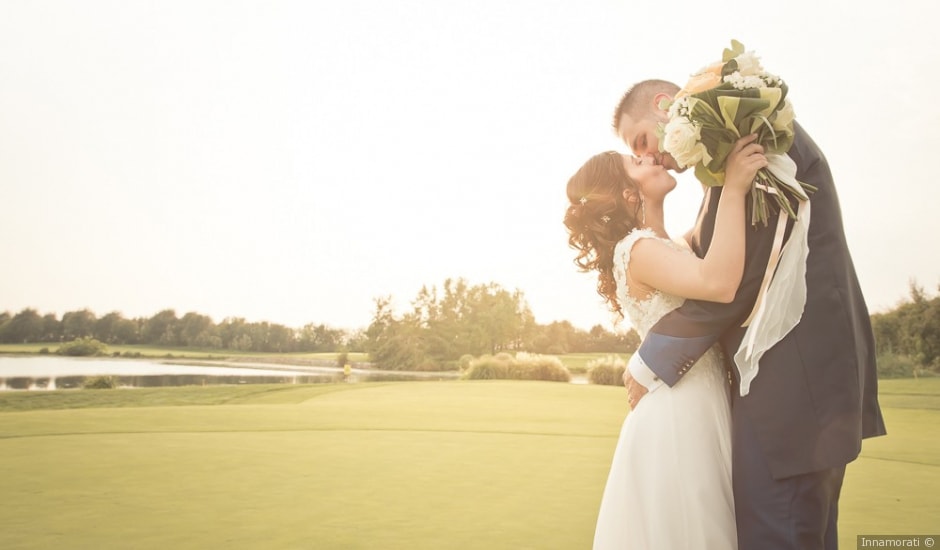 Miriam e Antonio la colombera Matrimonio la Colombera