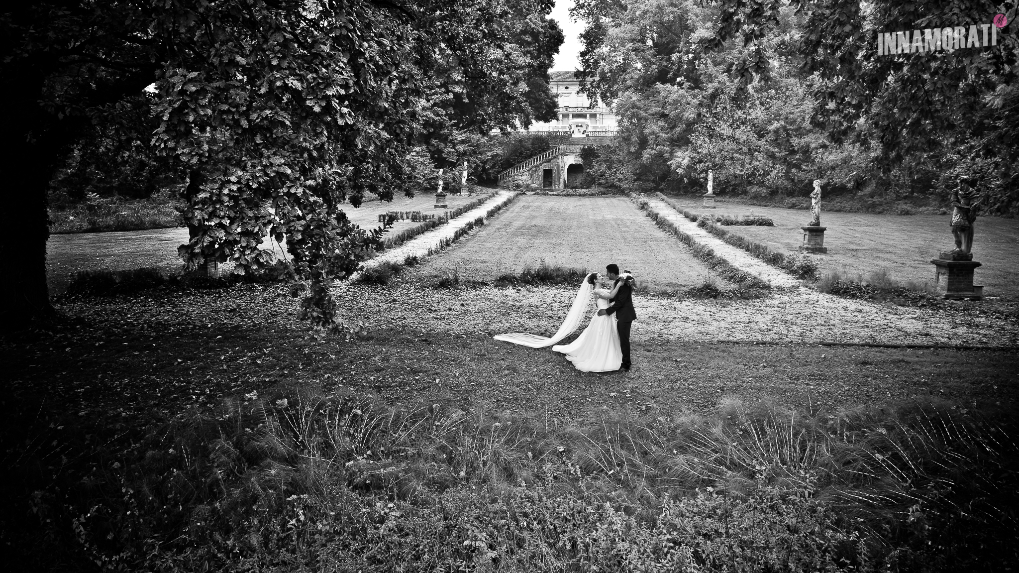Sposi a Villa Zaccaria, Fotografo, Preventivo