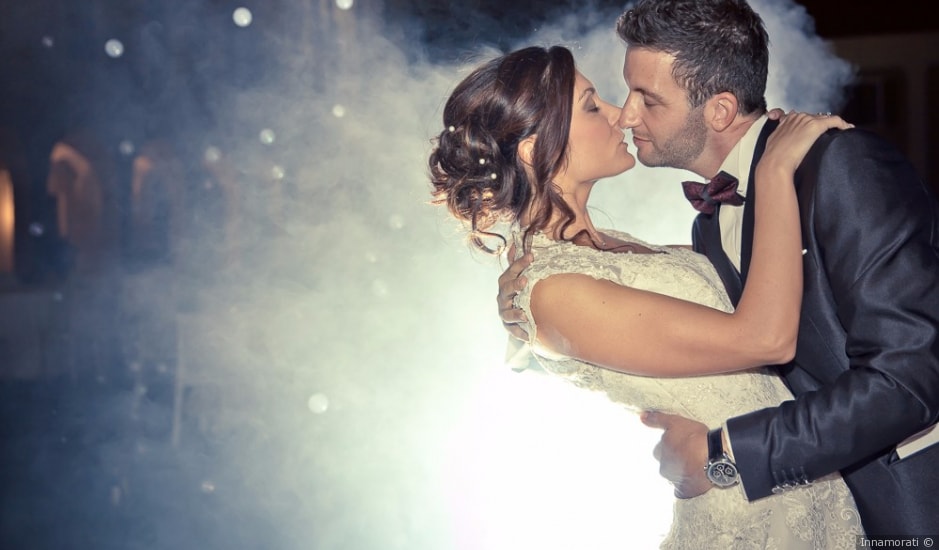 Jessica & Andrea Palazzo Gambara