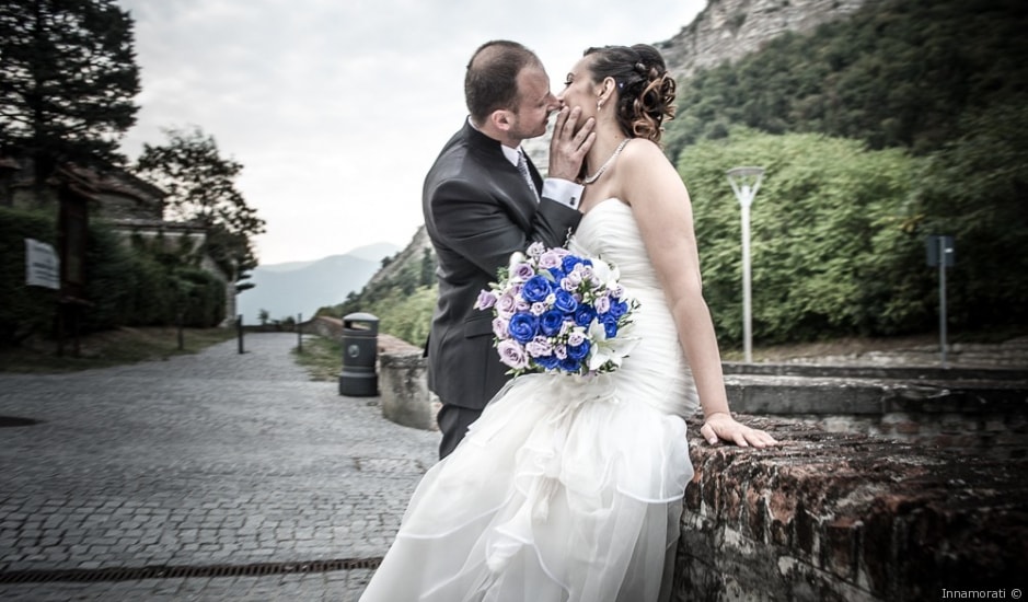 Jessica & Graziano Ristorante pio Nono Jessica & Graziano Ristorante pio Nono