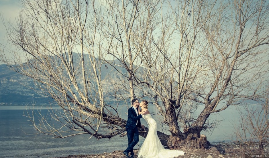 Klorela & Emanuele Ristorante Pio Nono Ristorante Pio Nono