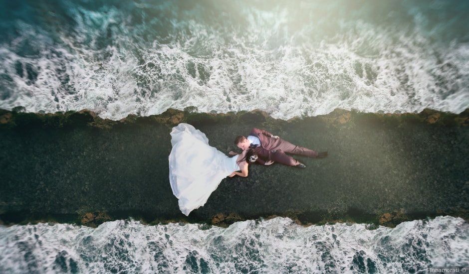 Natascia e Loris Le cantorie Le cantorie Wedding