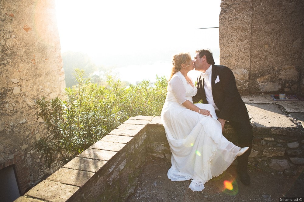 Roberta & Michele Castello Malvezzi Matrimonio