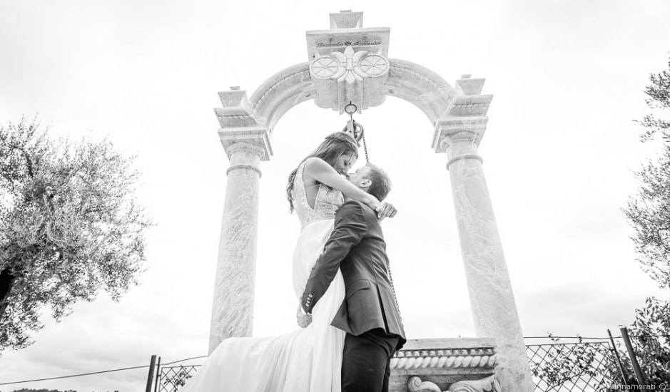 Best Wedding Locanda Armonia