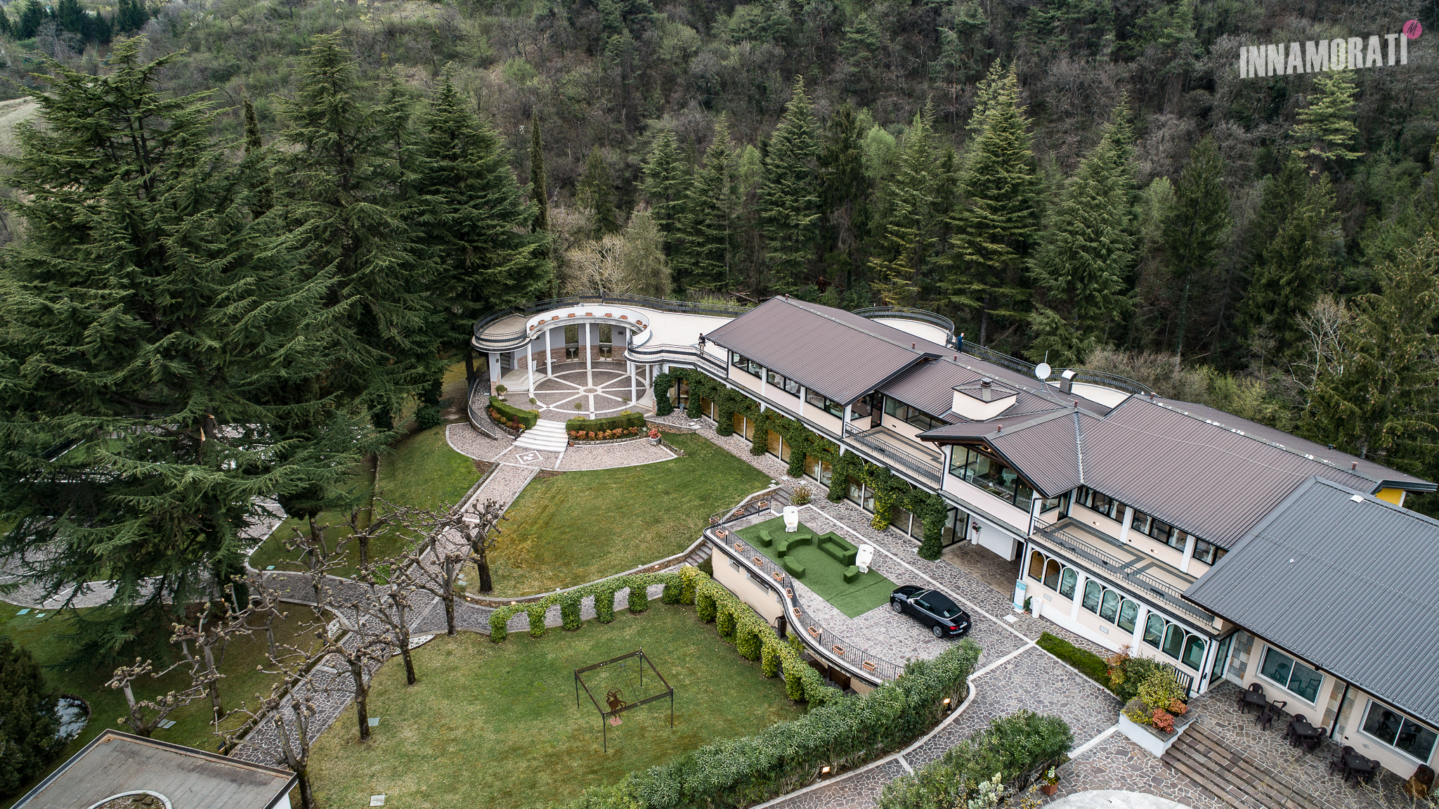 Villa Berardi Antipasti