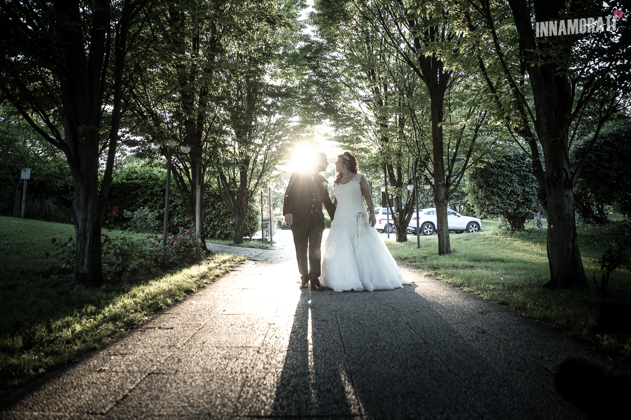 Boschetti Green Park Matrimonio