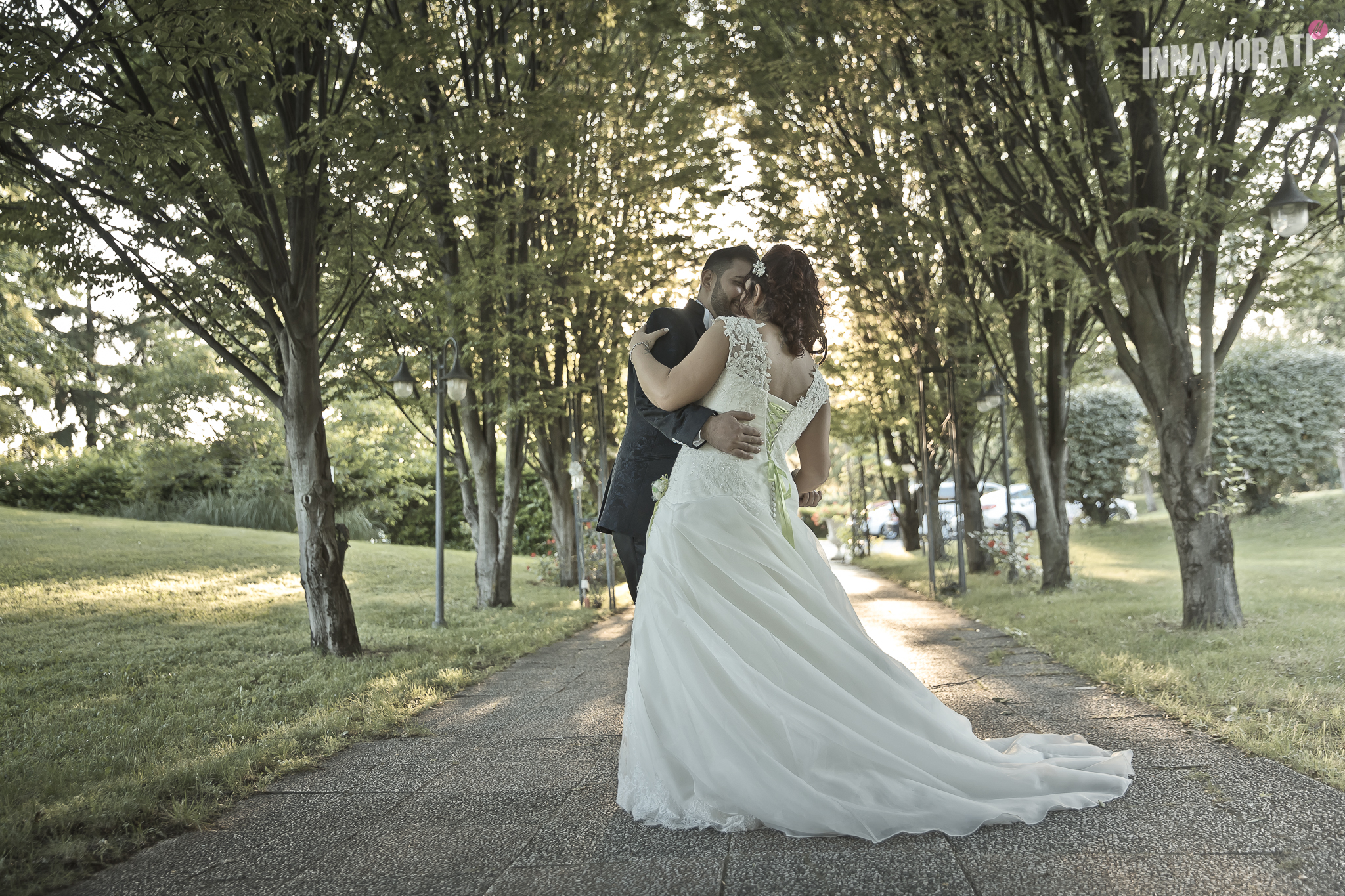 Boschetti Green Park Matrimonio