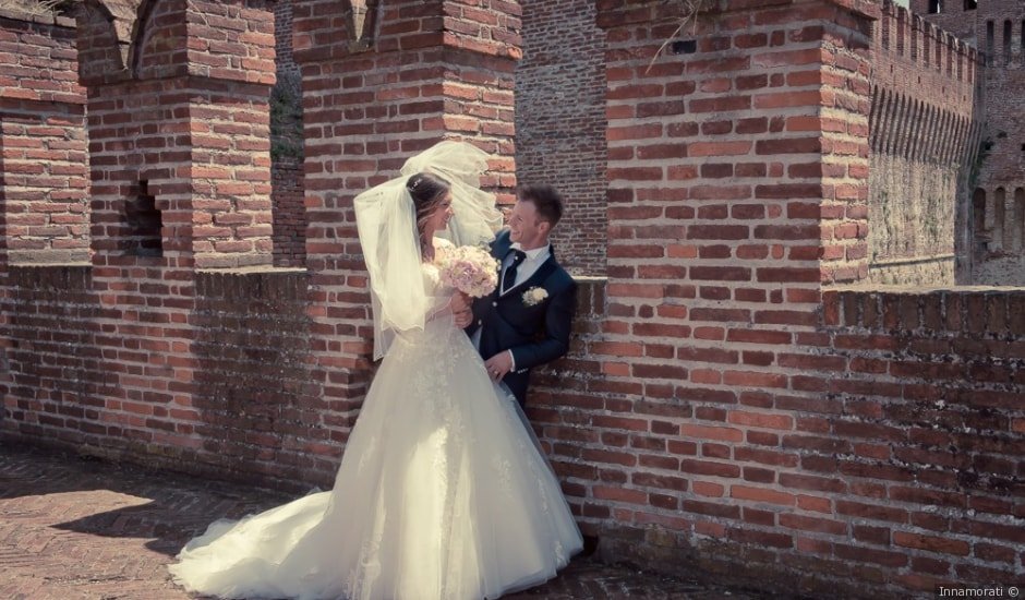 Alessia & Marco LA Colombera