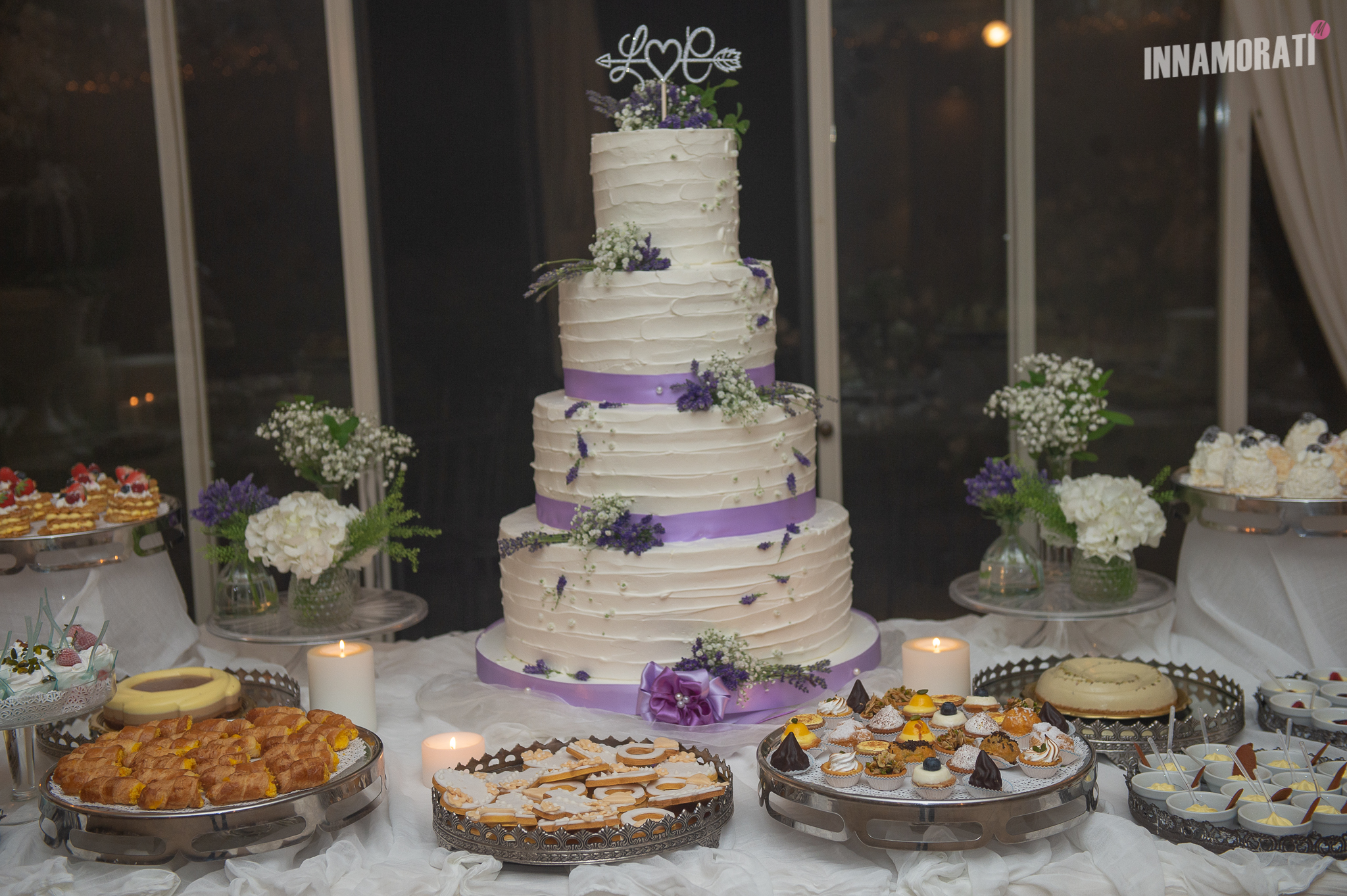 Al Dossello Torta Nuziale