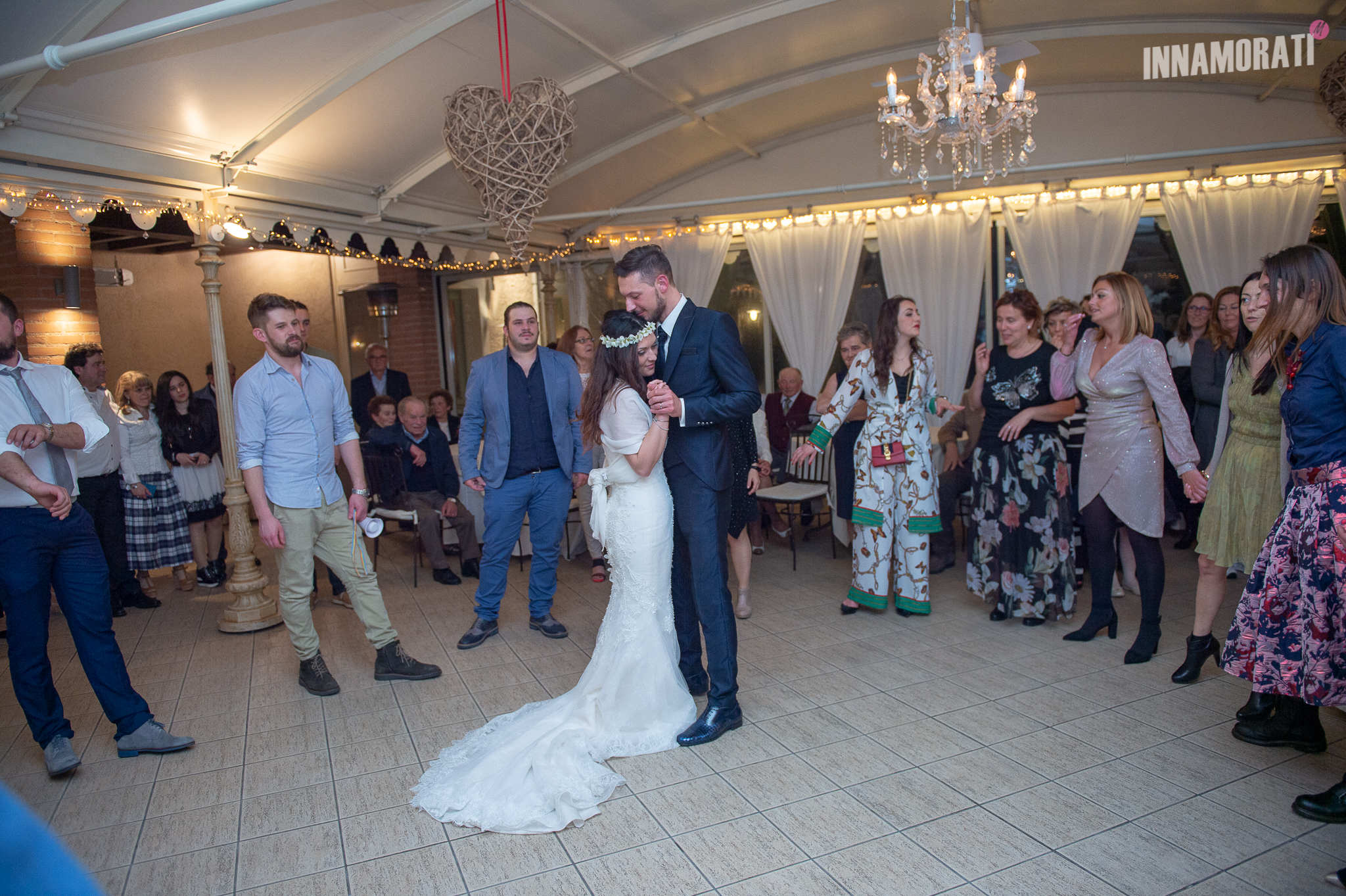 Location Al Dossello