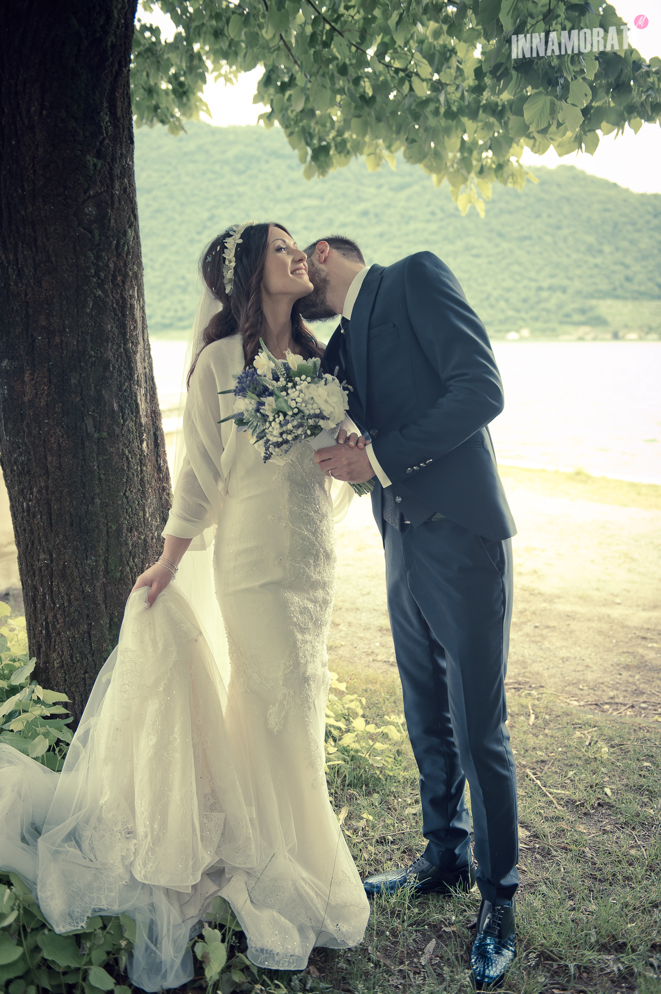 Nozze dossello Lorenzo e Chiara