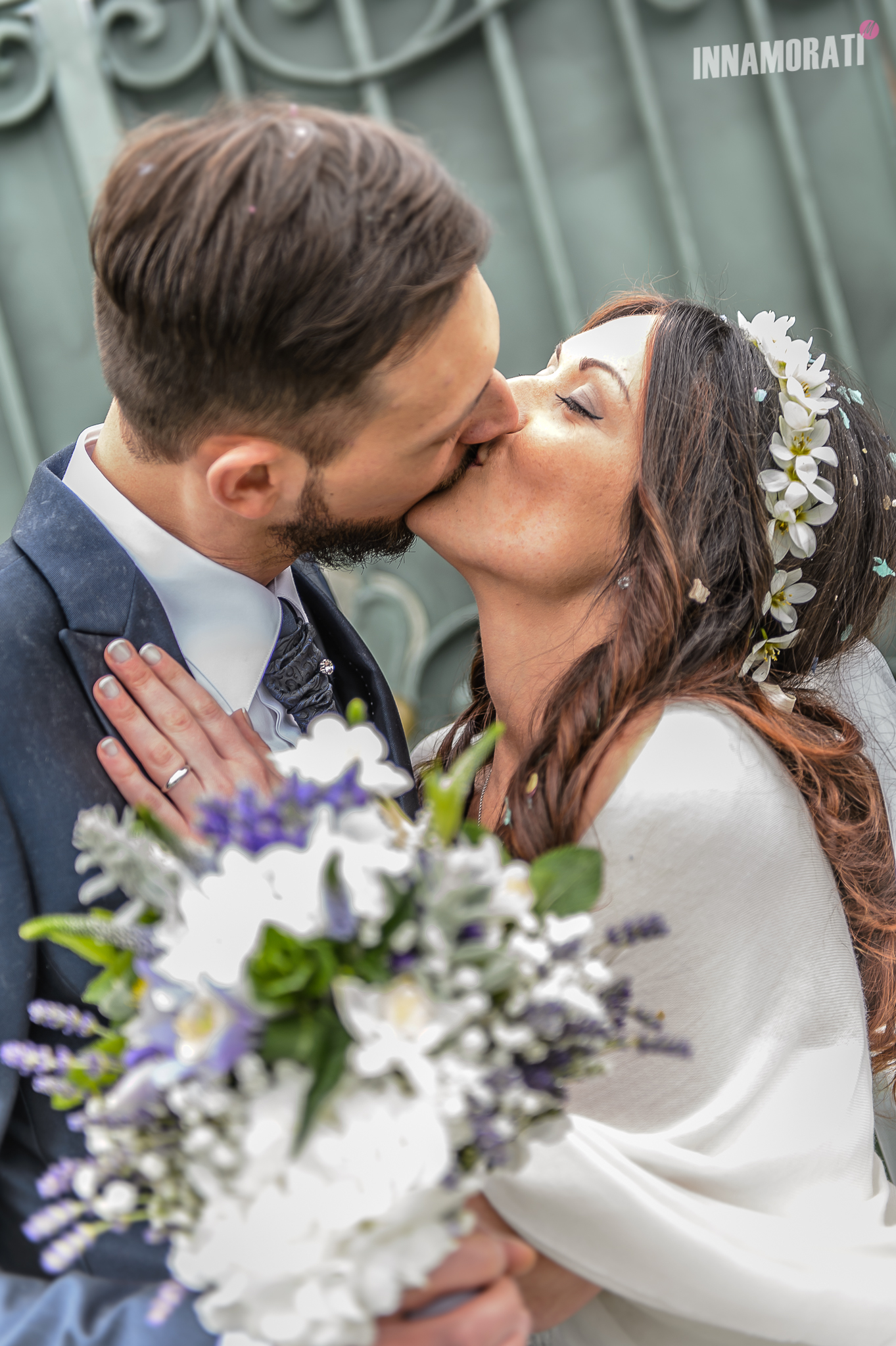 Nozze Matrimonio al Dossello